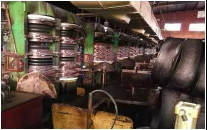 限產50%！4家輪胎廠11月份發布輪胎跌價單