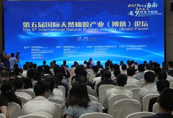 23家橡膠機構結合聲明：克制投機 橡膠價格要穩定