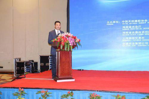 23家橡膠機構結合聲明：克制投機 橡膠價格要穩定