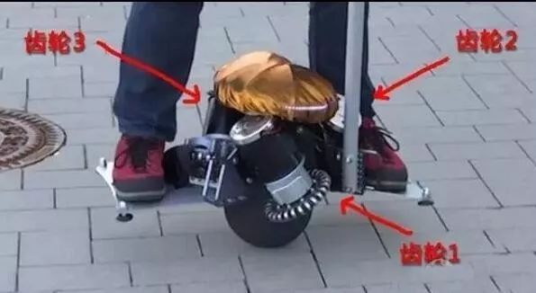 德國人又火了！奧迪將應用球形輪胎！