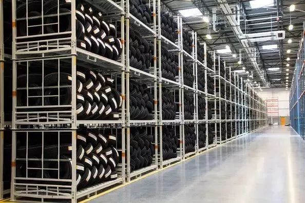 貿易愛護主義白熱化  山東輪胎越來越難以出口