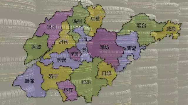 貿易愛護主義白熱化  山東輪胎越來越難以出口