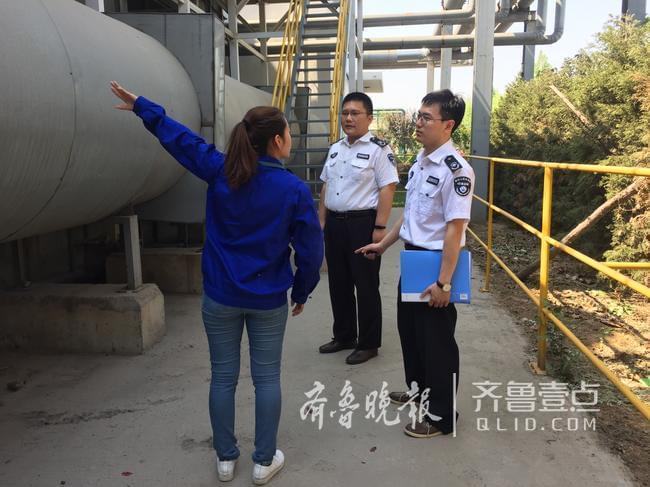 環保不過關，黃島145家橡膠企業接罰單