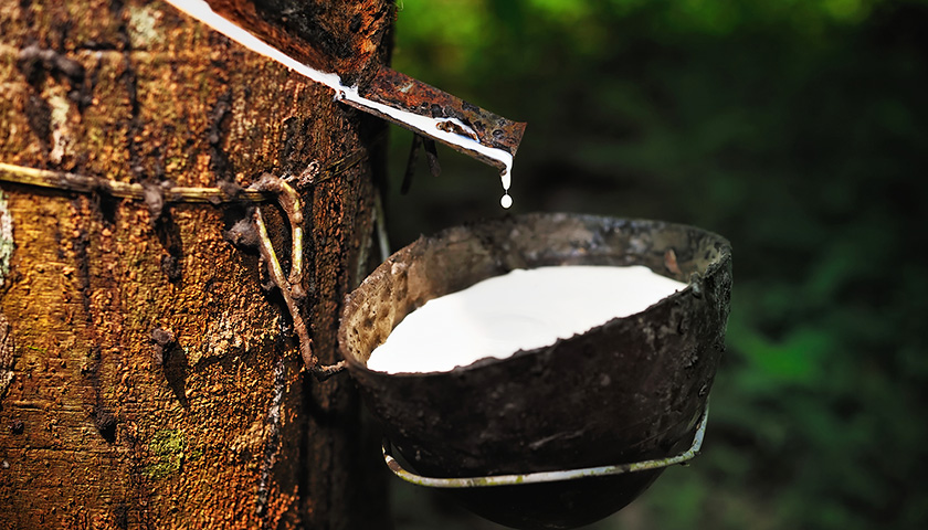 水袋氣囊 圖片來源:海洛創意