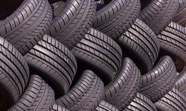 住友橡膠2.15億英鎊收購英國第二大輪胎分銷商 住友橡膠2.15億英鎊收購英國第二大輪胎分銷商