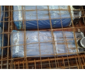 空心樓蓋充氣內模