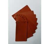 PVC沼氣袋復合材料布