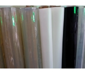 TPU透明薄膜復合材料