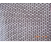 EVA夾網復合材料布