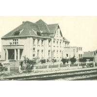 百年膠關：觸摸中國經濟躍動脈搏