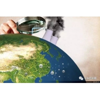 輪胎、鋼鐵、煤炭限產 4月環保督查15省