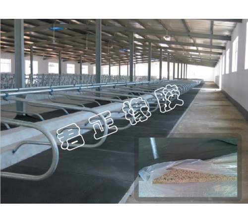 畜牧養殖用橡膠板