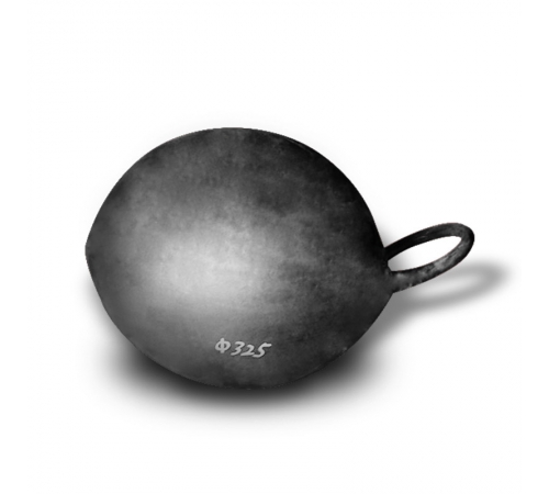 燃氣管道隔離球