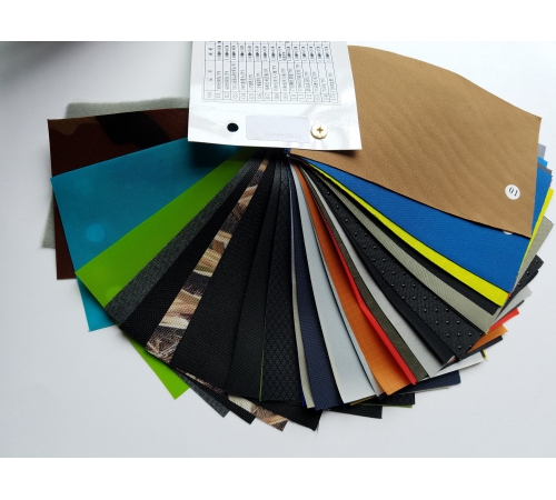 普通TPU復合材料布