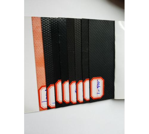 PVC風筒復合材料布