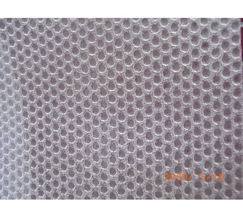 EVA夾網復合材料布