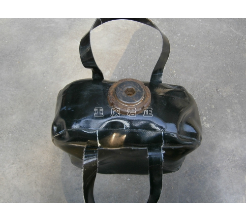 鐵渣轉運手提袋