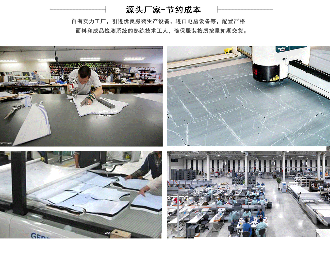 短袖修身連衣裙工廠實(shí)景