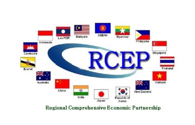 RCEP對(duì)服裝行業(yè)的影響