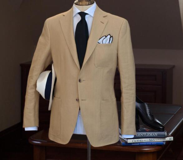 基金經理高檔職業裝