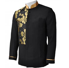 火鍋店服務(wù)員應(yīng)訂購(gòu)什么樣的工作服好？