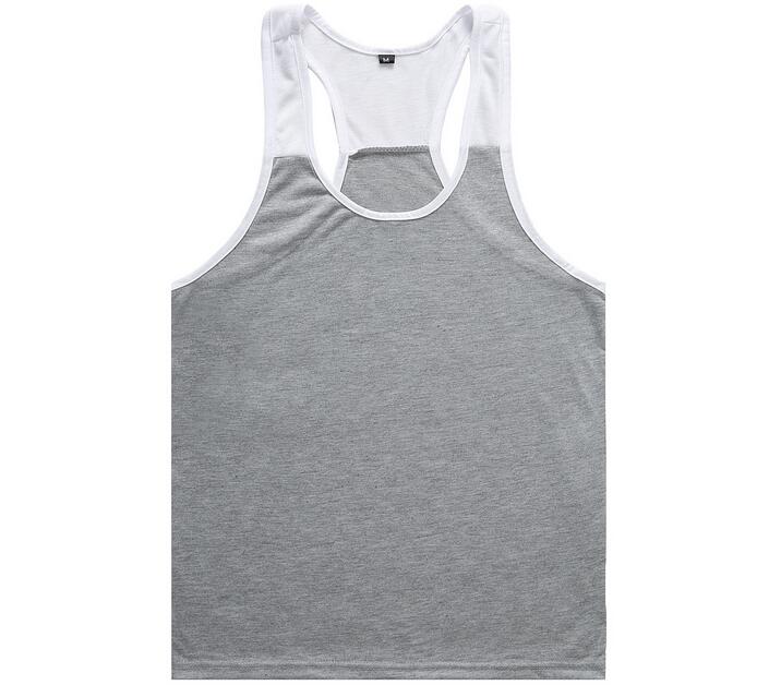 襯衫里穿背心的好處