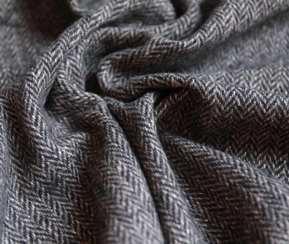 高檔襯衫一般用什么面料？