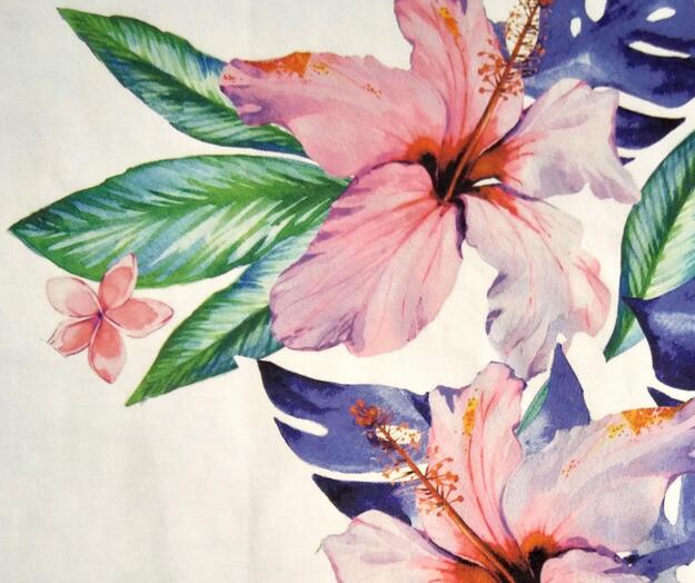 直噴印花的優(yōu)缺點