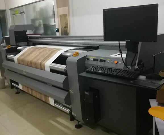 直噴印花和數(shù)碼印花區(qū)別