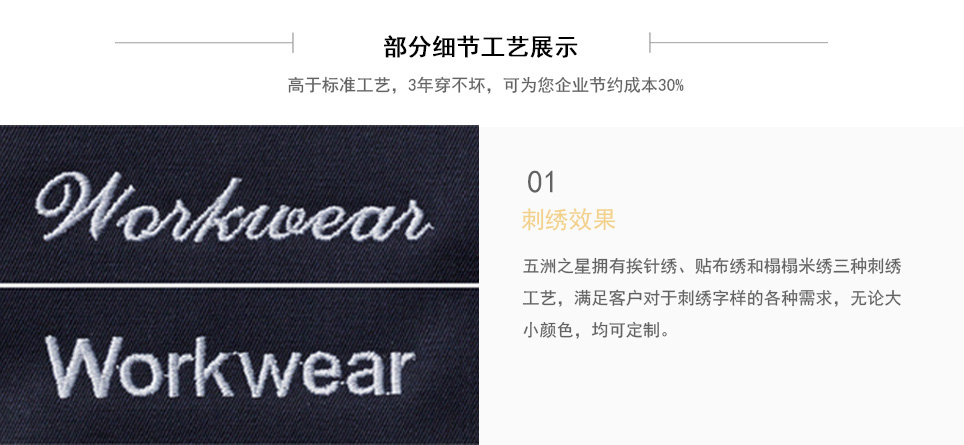 戶外多口袋機(jī)車服馬甲十萬(wàn)針刺繡工藝