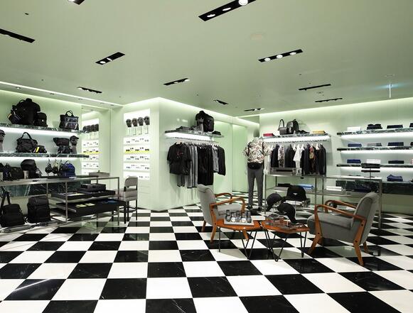 時裝是什么意思?